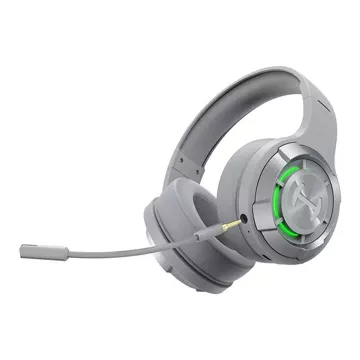 Edifier HECATE G30S gaming headphones (gray)