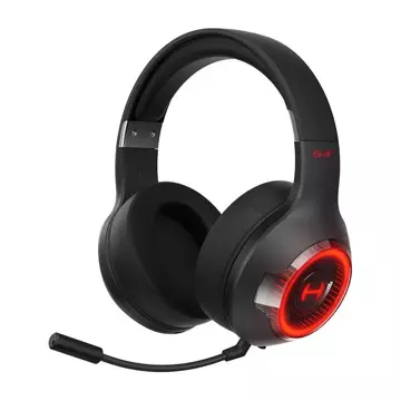 Edifier HECATE G4 S Gaming Headphones (Black)