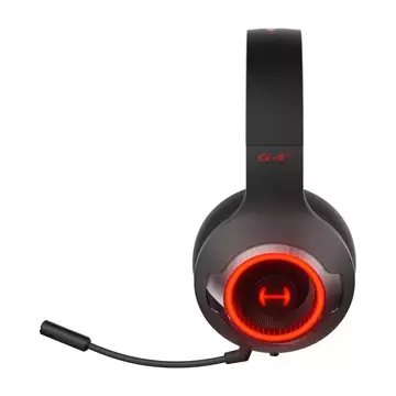 Edifier HECATE G4 S Gaming Headphones (Black)