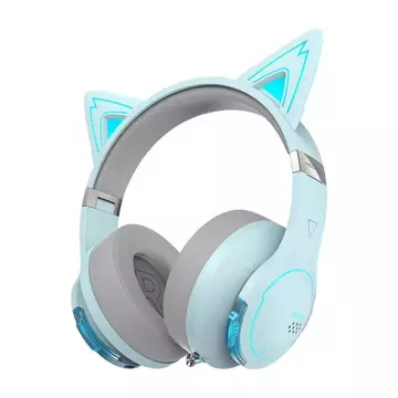 Edifier HECATE G5BT Gaming Headphones (Blue)