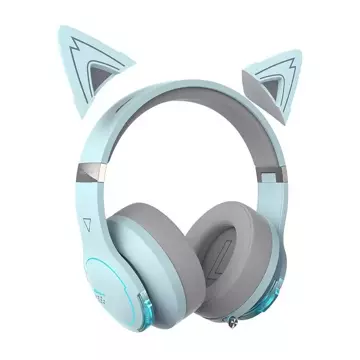 Edifier HECATE G5BT Gaming Headphones (Blue)