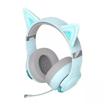 Edifier HECATE G5BT Gaming Headphones (Blue)