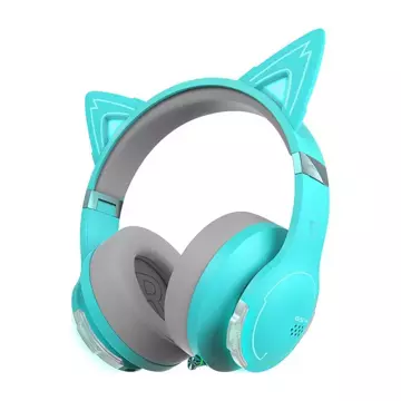 Edifier HECATE G5BT Gaming Headphones (Turquoise)