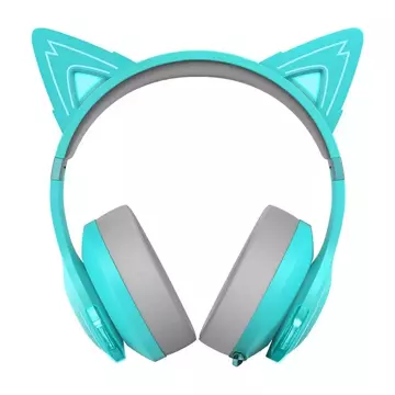 Edifier HECATE G5BT Gaming Headphones (Turquoise)