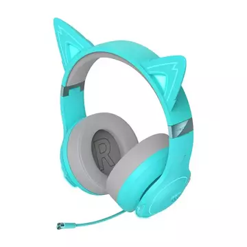 Edifier HECATE G5BT Gaming Headphones (Turquoise)