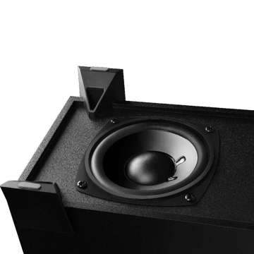 Edifier M1360 2.1 Speakers Black