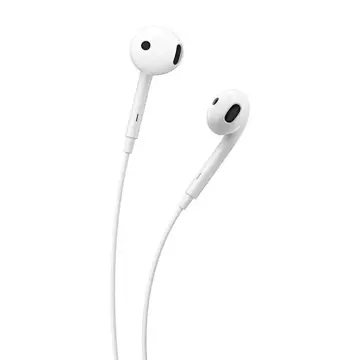 Edifier P180 Plus Wired Earphones, USB-C (White)