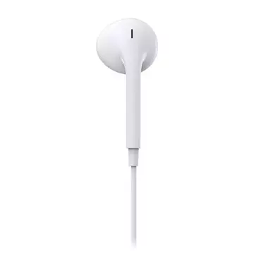 Edifier P180 Plus Wired Earphones, USB-C (White)