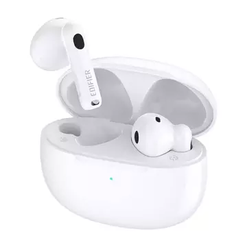 Edifier W220T TWS headphones (white)