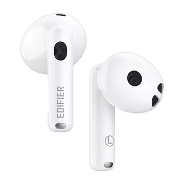 Edifier W220T TWS headphones (white)