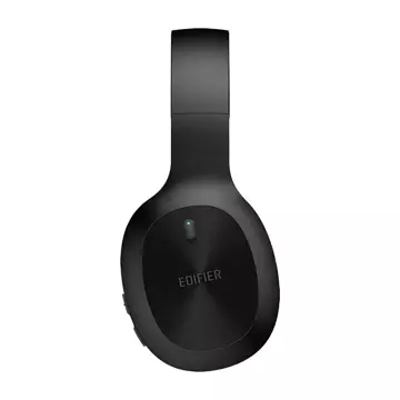 Edifier W600BT Wireless Headphones (Black)