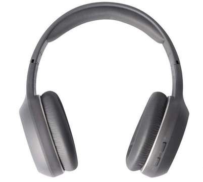 Edifier W600BT Wireless Headphones (Grey)