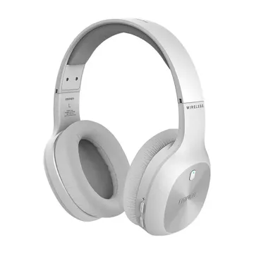 Edifier W800BT Plus wireless headphones, aptX (white)