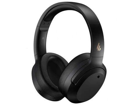 Edifier W820NB Wireless Headphones (Black)