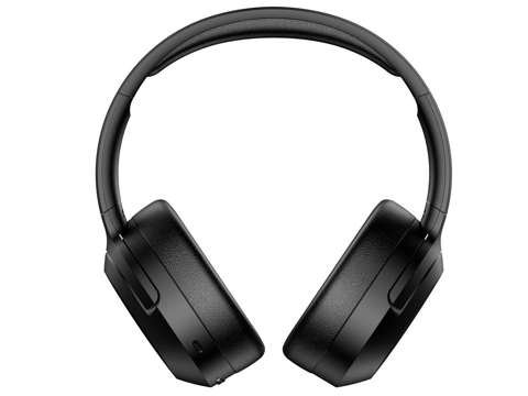 Edifier W820NB Wireless Headphones (Black)