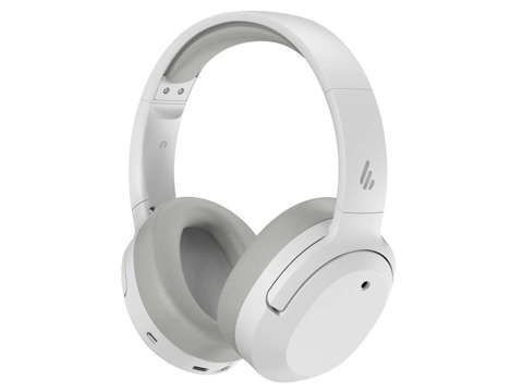 Edifier W820NB wireless headphones (white)