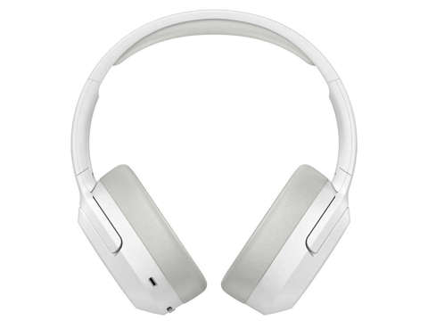 Edifier W820NB wireless headphones (white)