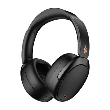 Edifier WH950NB Wireless Headphones, ANC (Black)