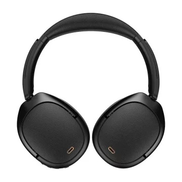 Edifier WH950NB Wireless Headphones, ANC (Black)