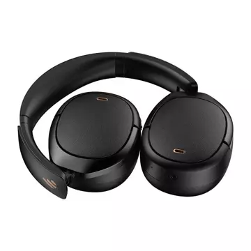 Edifier WH950NB Wireless Headphones, ANC (Black)