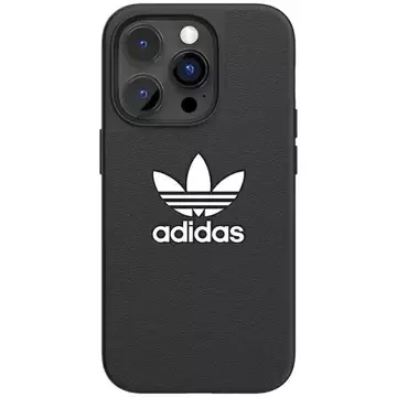 Etui Adidas OR Moulded Case BASIC do iPhone 14 Pro 6,1"