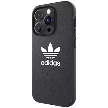 Etui Adidas OR Moulded Case BASIC do iPhone 14 Pro 6,1"