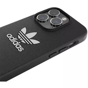 Etui Adidas OR Moulded Case BASIC do iPhone 14 Pro 6,1"