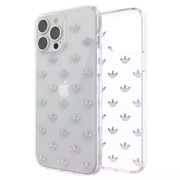 Etui Adidas OR SnapCase ENTRY do Apple iPhone 13 Pro Max 6,7" colourful 47138