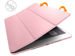 Etui Alogy Smart Case gel do Apple iPad Air 3 2019/ Pro 10.5 Różowe