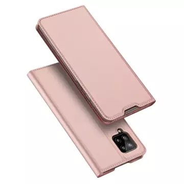 Etui Guide Skinpro for Samsung Galaxy A42 5G Rose Gold