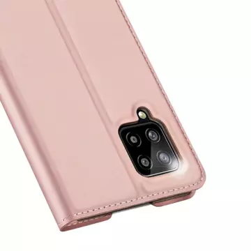 Etui Guide Skinpro for Samsung Galaxy A42 5G Rose Gold