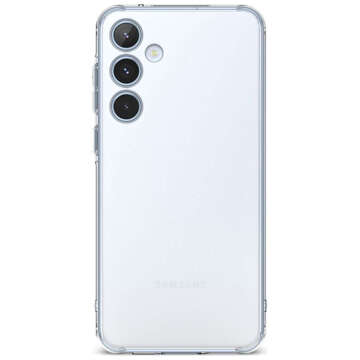 Etui Ringke Fusion do Samsung Galaxy A35 5G Matte Clear