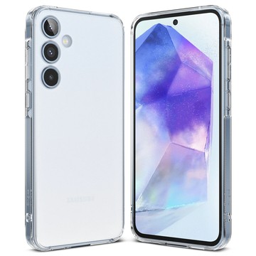 Etui Ringke Fusion do Samsung Galaxy A55 5G Matte Clear