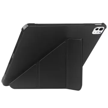 Etui SC Pen Origami do Apple iPad Pro 11 5 / 2024 Black