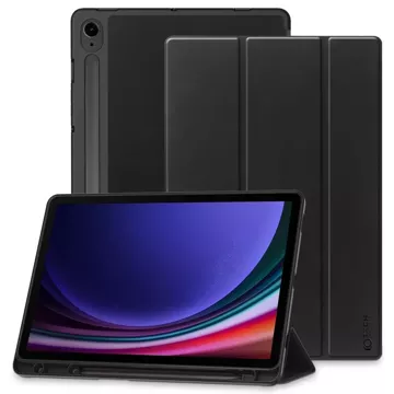 Etui SC Pen do Samsung Galaxy Tab S9 FE 10.9 X510 / X516B Black