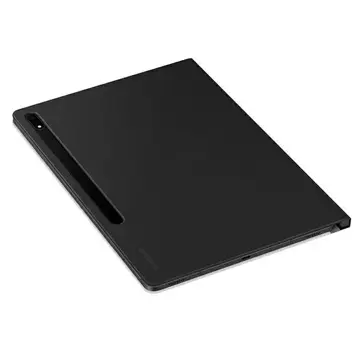 Etui Samsung EF-ZX800PB Samsung Galaxy Tab S8  czarny/black Note View Cover