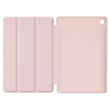 Etui Smartcase do Samsung Galaxy Tab A9  Plus 11.0 X210 / X215 / X216 Marble