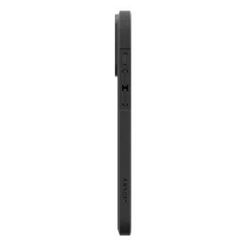 Etui Spigen Core Armor Mag MagSafe do Apple iPhone 16 Pro Matte Black