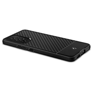 Etui Spigen Core Armor do Samsung Galaxy A53 5G Matte Black