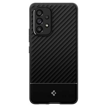 Etui Spigen Core Armor do Samsung Galaxy A53 5G Matte Black