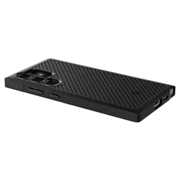 Etui Spigen Core Armor do Samsung Galaxy S24 Ultra Matte Black