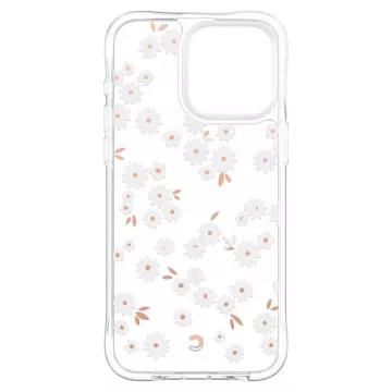 Etui Spigen Cyrill Cecile do iPhone 15 Pro dream daisy