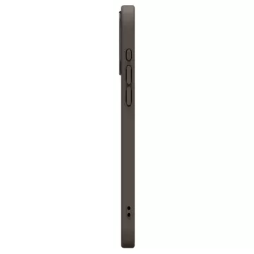 Etui Spigen Cyrill Kajuk Mag MagSafe do Apple iPhone 15 Pro Max Saddle Brown