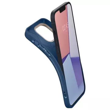 Etui Spigen Cyrill Ultra Color Mag MagSafe do Apple iPhone 14 Plus Coast