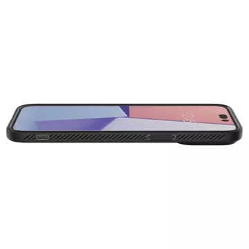 Etui Spigen Liquid Air do Apple iPhone 14 Pro Max Matte Black