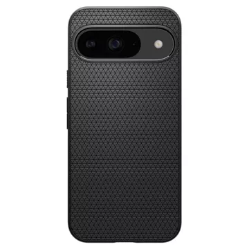 Etui Spigen Liquid Air do Google Pixel 9 / 9 Pro Black