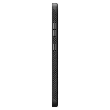 Etui Spigen Liquid Air do Samsung Galaxy S24 Matte Black