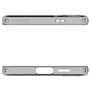 Etui Spigen Liquid Crystal do Samsung Galaxy S24  Plus Space Crystal