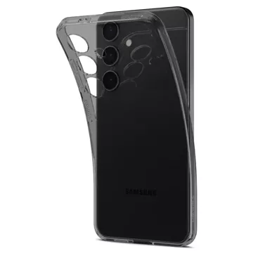 Etui Spigen Liquid Crystal do Samsung Galaxy S24  Plus Space Crystal