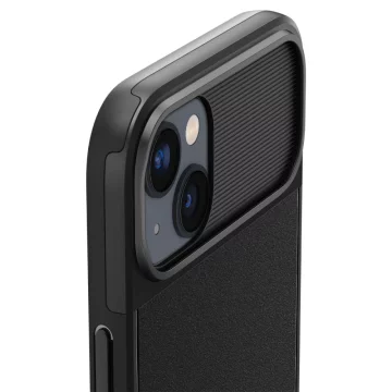 Etui Spigen Optik Armor Mag MagSafe do Apple iPhone 14 Plus Black